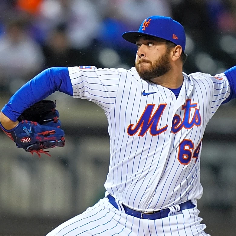 Left-hander Anthony Kay and White Sox finalize a $12 million, 2-year contract