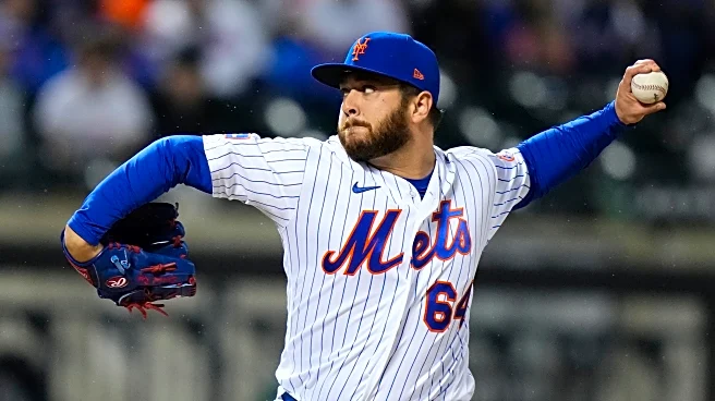 Left-hander Anthony Kay and White Sox finalize a $12 million, 2-year contract