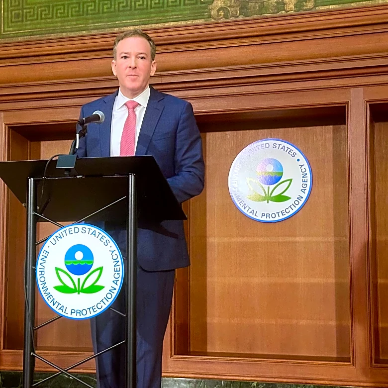 EPA eliminates mention of fossil fuels in website on warming's causes. Scientists call it misleading