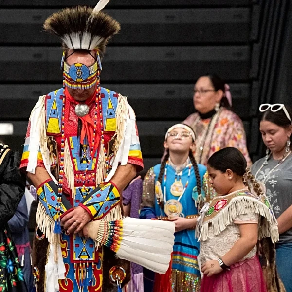 Lumbee Tribe poised to gain federal recognition through Defense bill