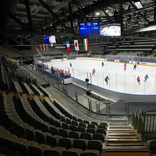 NHL cautiously optimistic of Olympic participation despite smaller rink size and ice safety concerns