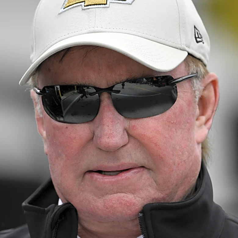 Richard Childress testifies NASCAR made it impossible for him to not sign revenue model