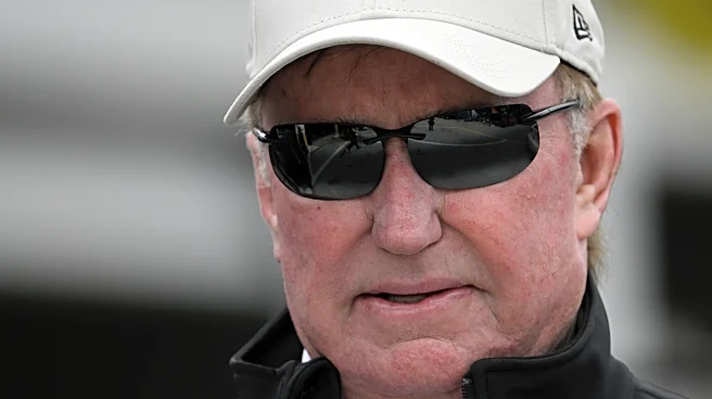 Richard Childress testifies NASCAR made it impossible for him to not sign revenue model