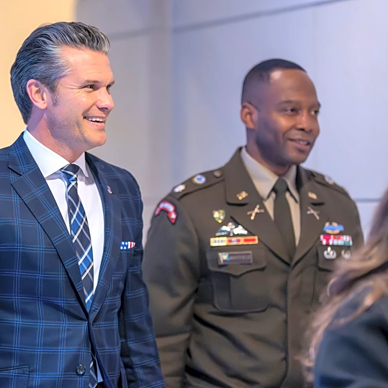 Hegseth tells congressional leaders he is weighing release of boat strike video