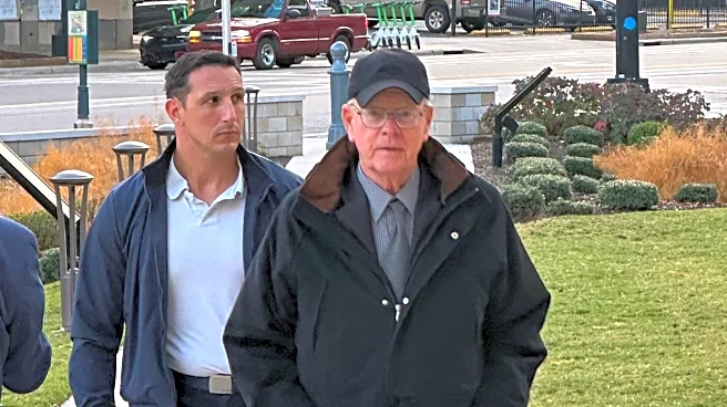 NASCAR chairman refuses to budge on team charters in testimony during Michael Jordan's lawsuit