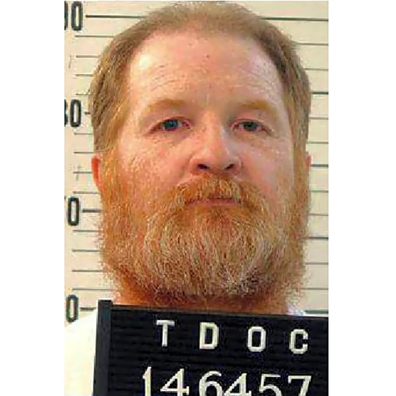 Tennessee governor won't intervene to stop latest execution by lethal injection