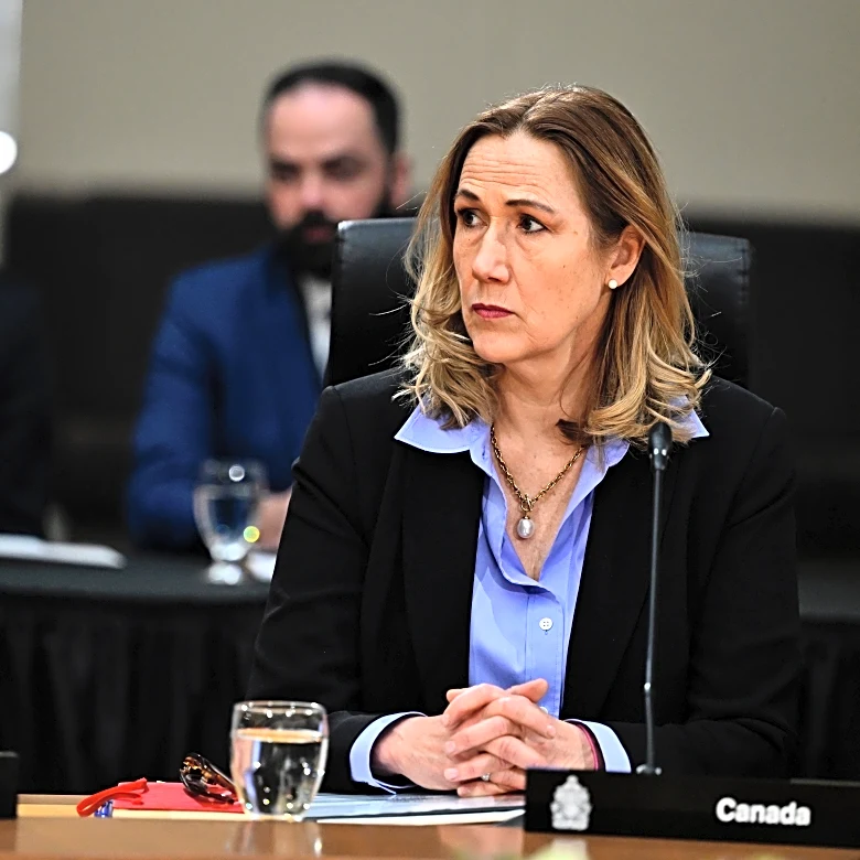 Canada's top envoy to the US will resign before review of free trade agreement