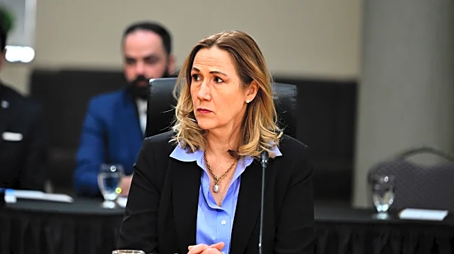 Canada's top envoy to the US will resign before review of free trade agreement