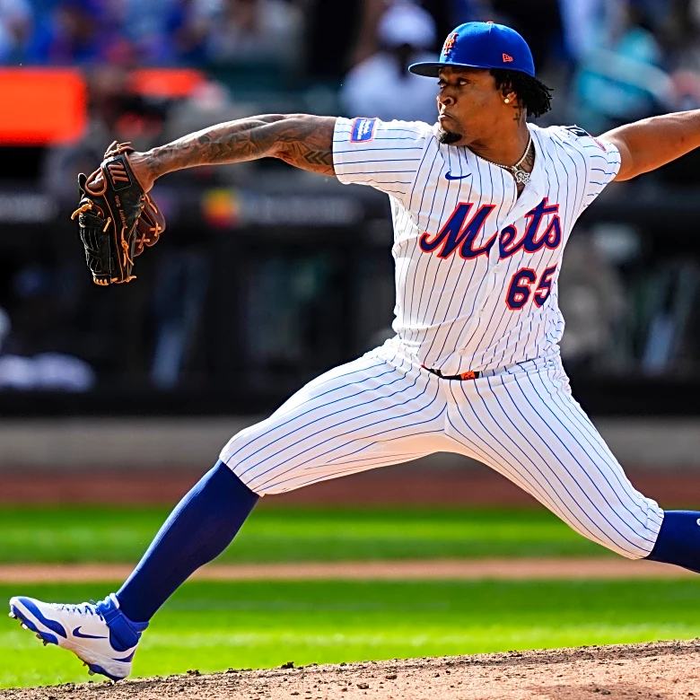 Pirates agree to 1-year, $7.75 million deal with reliever Gregory Soto, AP source says