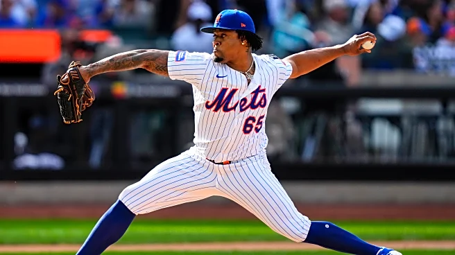 Pirates agree to 1-year, $7.75 million deal with reliever Gregory Soto, AP source says