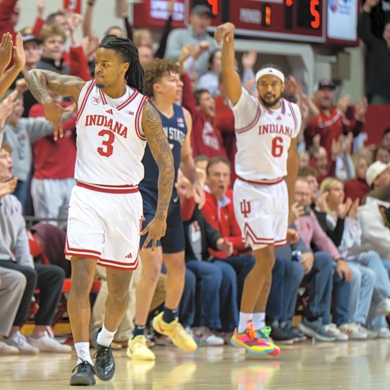 Lamar Wilkerson dazzles with career-high 44, Indiana rolls past Penn State 113-72
