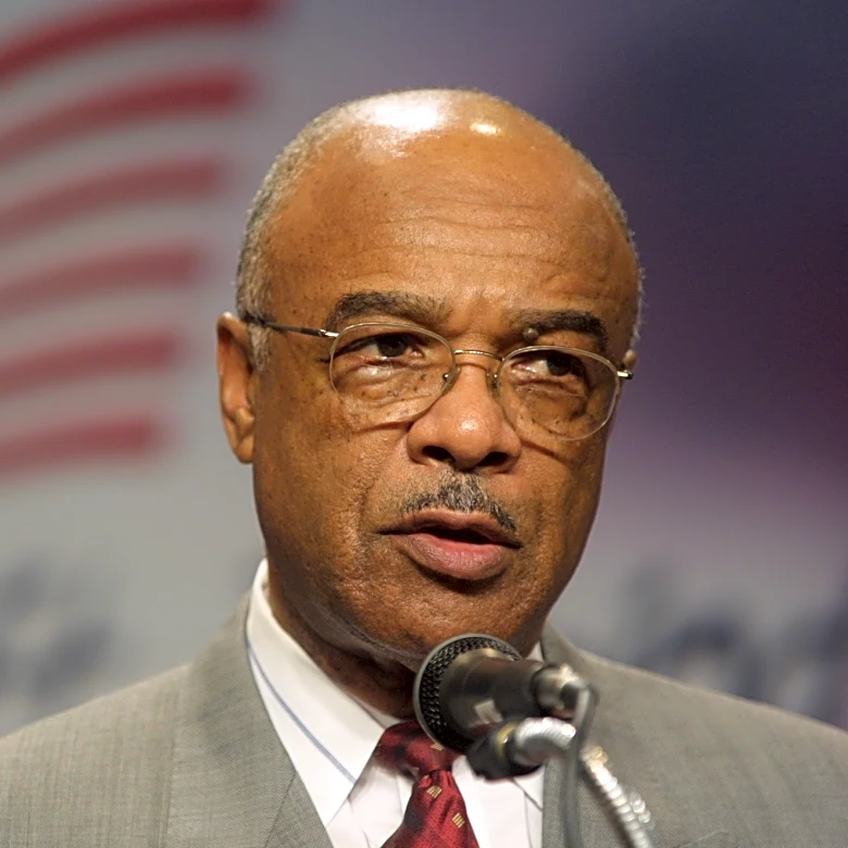 Rod Paige, nation's first African American to serve as secretary of education, dies at 92