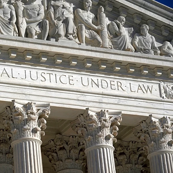 Supreme Court hears Alabama's appeal to execute a man found to be intellectually disabled