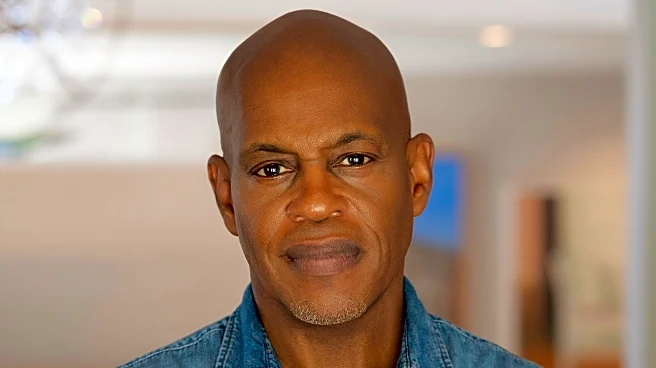 Son arrested after Grammy-nominated singer Jubilant Sykes is stabbed to death at California home