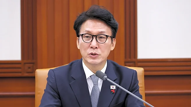 South Korea to require advertisers to label AI-generated ads