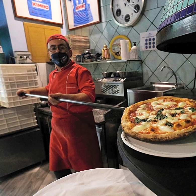 Italian cooking and its rituals get UN designation as world heritage