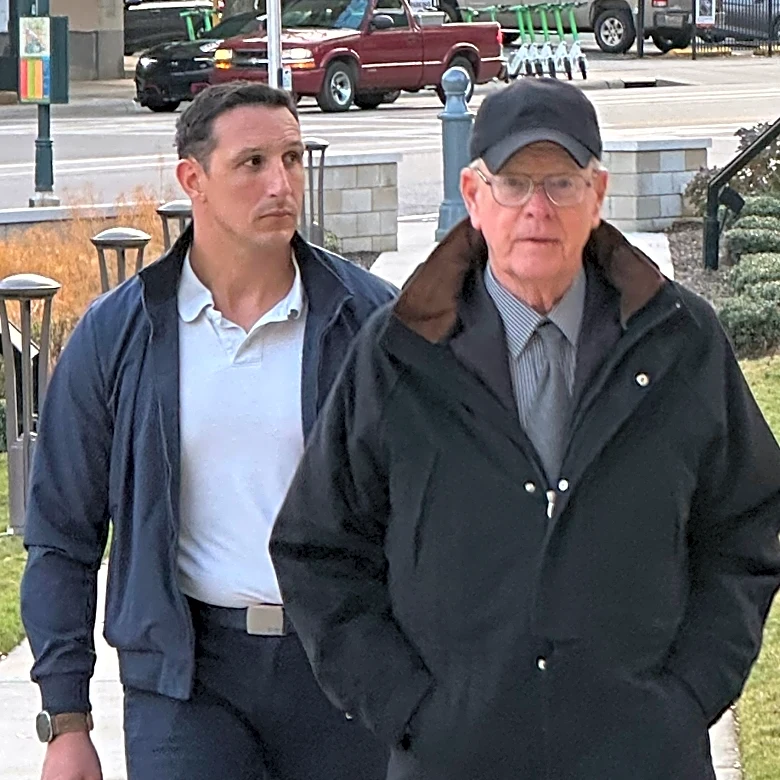 Jim France's testimony reveals stubborn stance on NASCAR charters amid emotional pleas