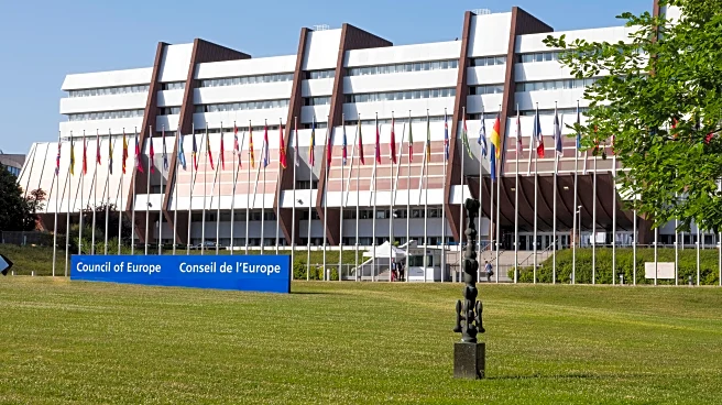 European nations set to discuss a tightening of migration rules