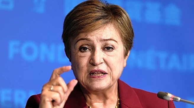 IMF urges China to address economic imbalances as trade surplus hits $1 trillion