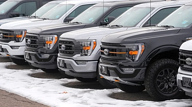 December is a great time to buy a new car and this is why