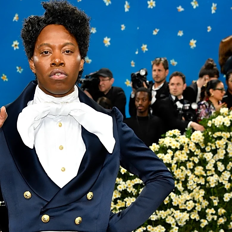 US playwright Jeremy O. Harris released 3 weeks after arrest in Japan for alleged drug smuggling