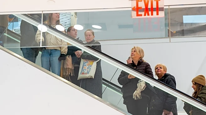 A guide to good manners at the retail counter this holiday season