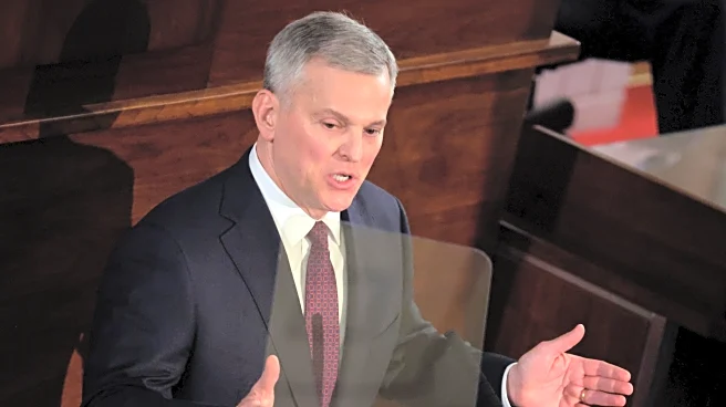 North Carolina Gov. Stein cancels Medicaid rate cuts amid legal and legislative battles