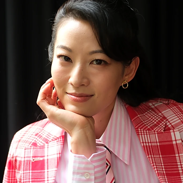 AP Breakthrough Entertainer: Arden Cho seizes her golden moment after Hollywood heartbreak