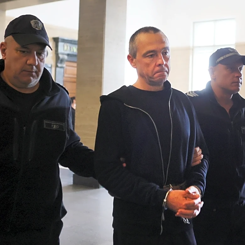 Bulgarian court rejects extradition of Russian owner of a ship linked to Beirut port blast