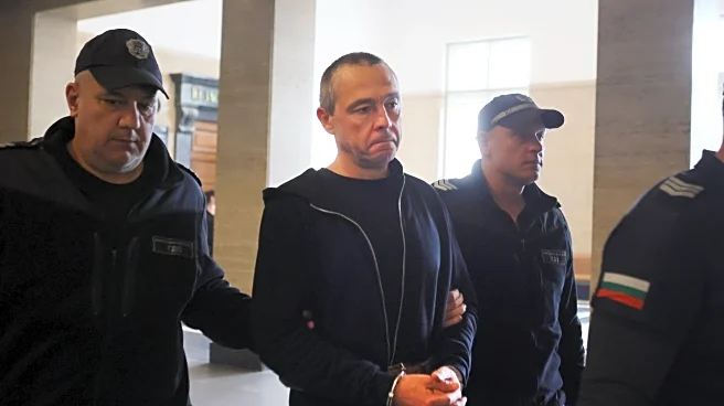 Bulgarian court rejects extradition of Russian owner of a ship linked to Beirut port blast