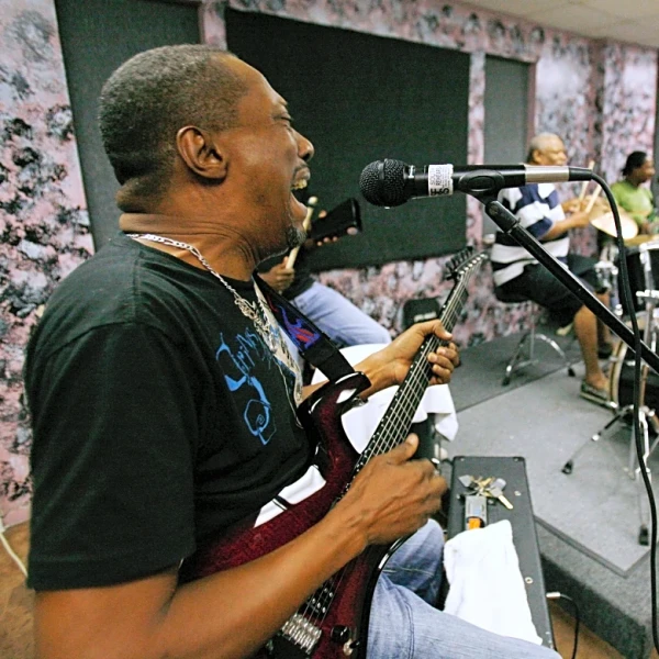 UN recognizes compas, a Haitian music and dance genre that has marked generations and brought joy