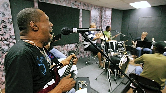 UN recognizes compas, a Haitian music and dance genre that has marked generations and brought joy