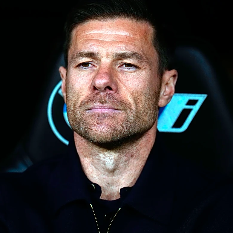 Pressure is on Real Madrid coach Xabi Alonso ahead of Champions League match against Man City