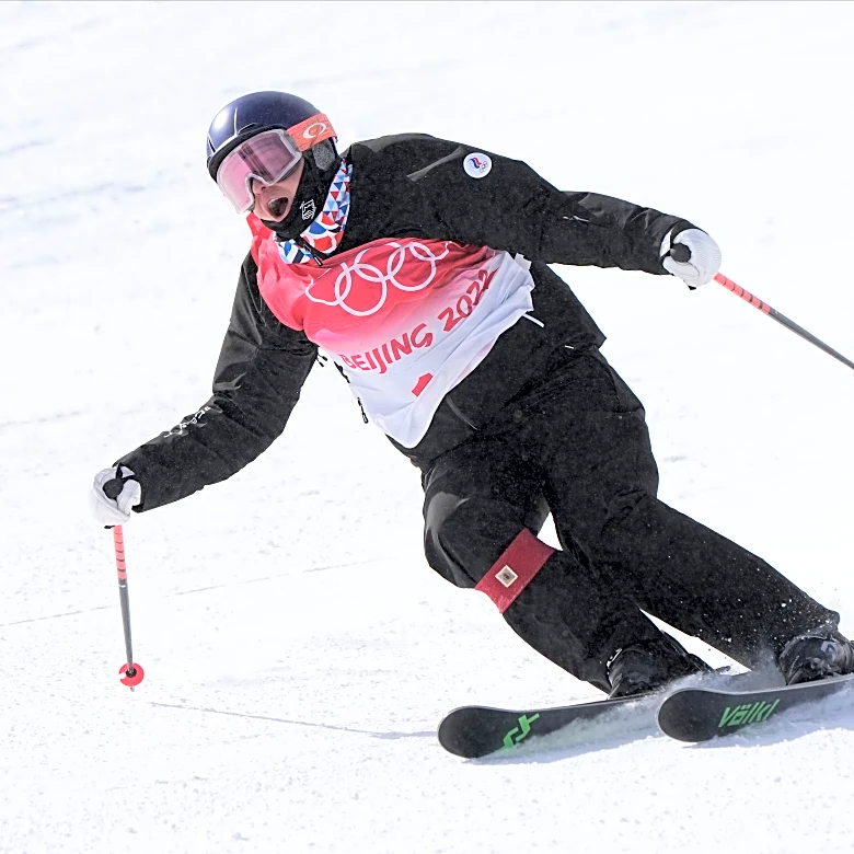 Nine Russian and Belarusian skiers get neutral status to compete in Olympics qualifying events