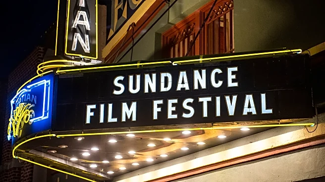Sundance 2026 lineup unveiled: Charli XCX, Olivia Wilde, Brittney Griner and more