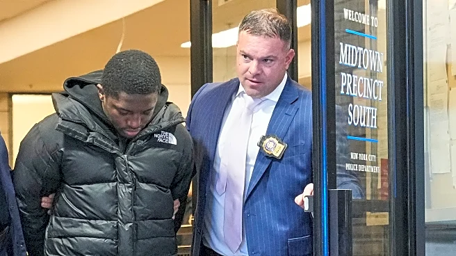 Bronx man charged in shooting of Jets player Kris Boyd appears in court
