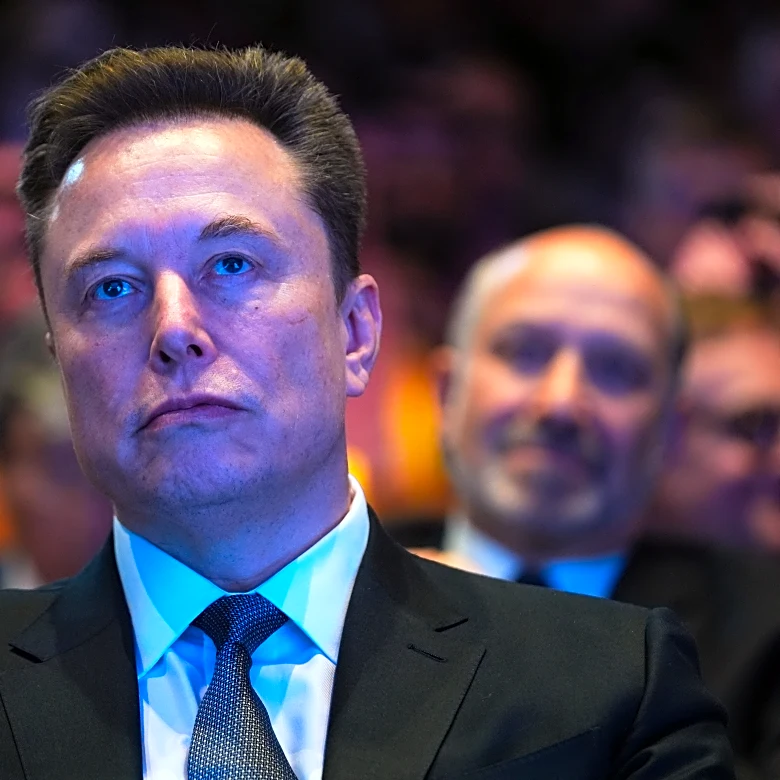 Elon Musk says DOGE was only 'somewhat successful' and he wouldn't do it again