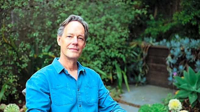 Jake Heggie's new opera 'The Judgment of Paris' will mix mythology and an infamous wine competition