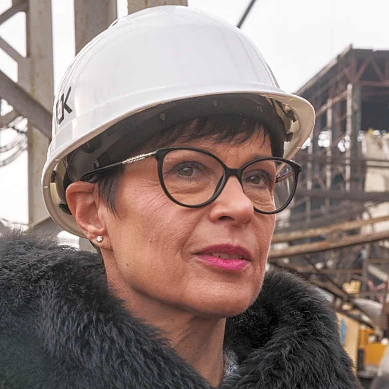 EU enlargement chief says Ukraine’s membership 'inevitable' despite Hungary’s objections