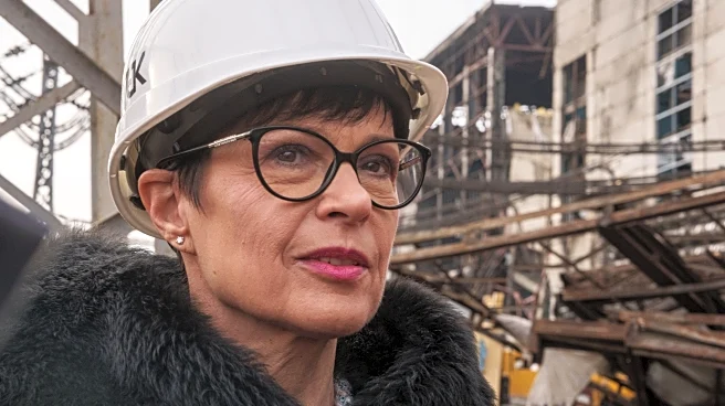 EU enlargement chief says Ukraine’s membership 'inevitable' despite Hungary’s objections