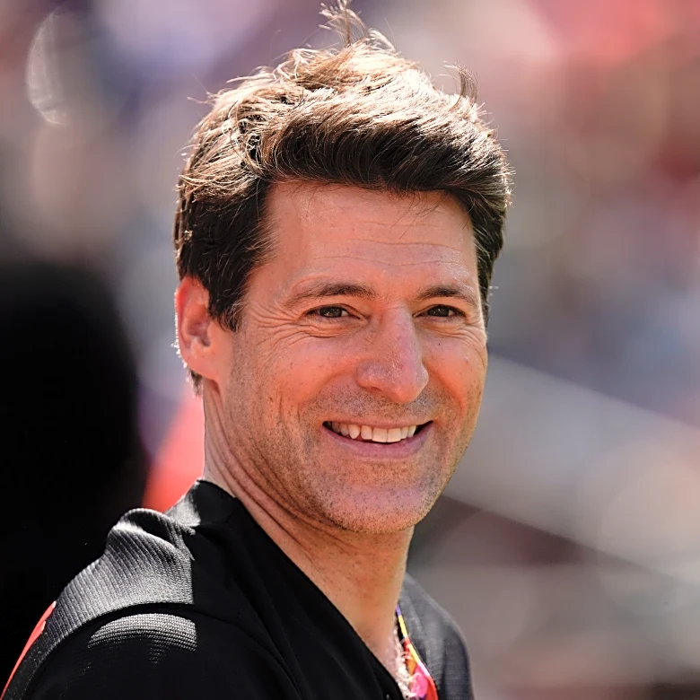 CBS appoints Tony Dokoupil as anchor of its flagship 'CBS Evening News' broadcast