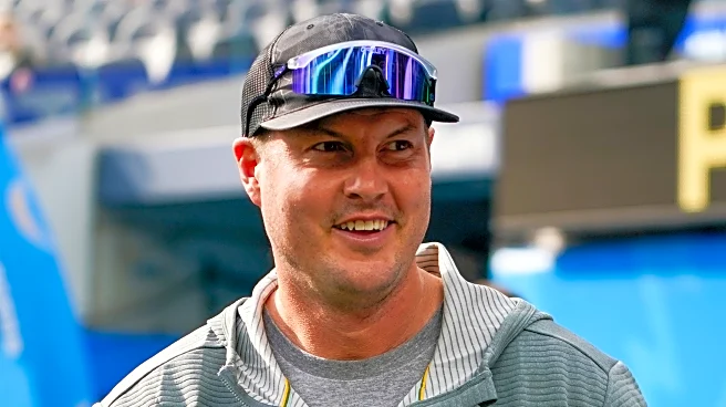 QB Philip Rivers eager to get back in the game with the Colts after coming out of retirement