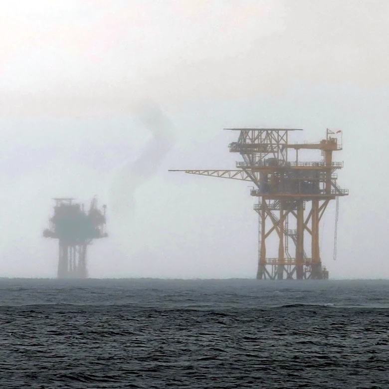 Companies offer $279 million for Gulf of Mexico drilling rights in first of 30 planned oil sales