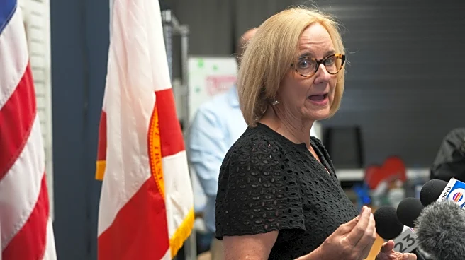 What a Democrat's victory in the Miami mayoral election may mean for Trump