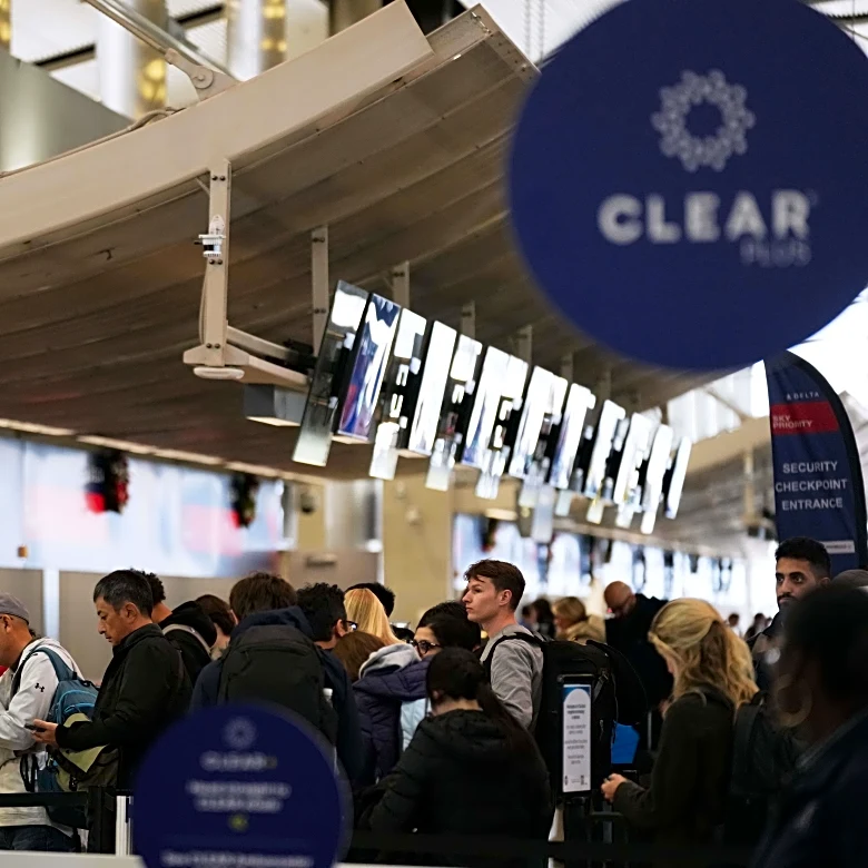 Foreigners allowed to travel to the US without a visa could soon face new social media screening