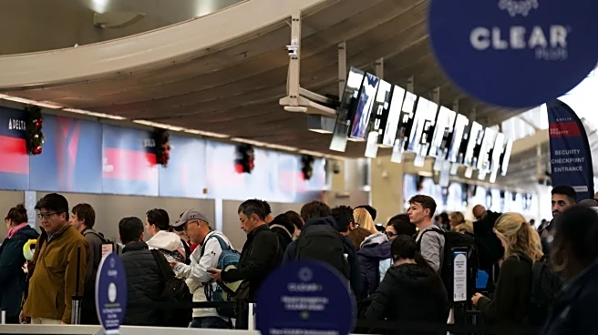 Foreigners allowed to travel to the US without a visa could soon face new social media screening