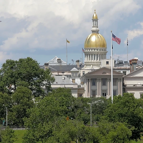 Appeals court rules New Jersey's medically assisted suicide law is for residents only