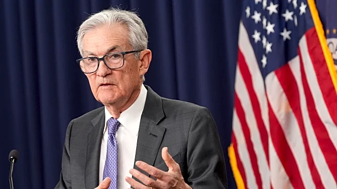 What the Federal Reserve rate cut means for you