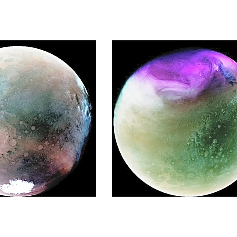 NASA loses contact with its Maven spacecraft orbiting Mars for the past decade