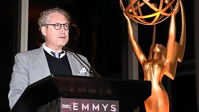 Oscars recognize casting for the first time, offering a spotlight on a key job in the movie industry